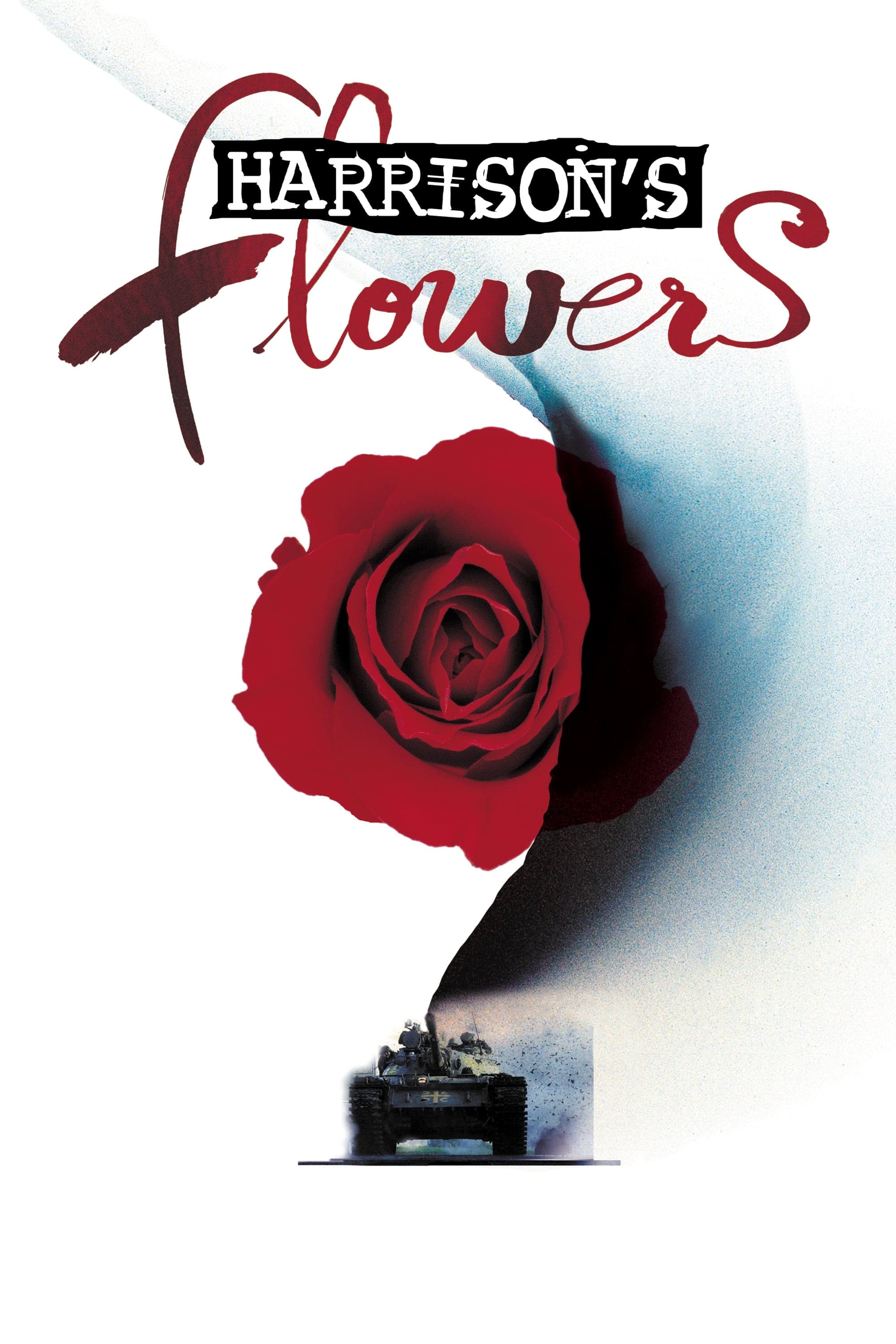 Harrison's Flowers full movie