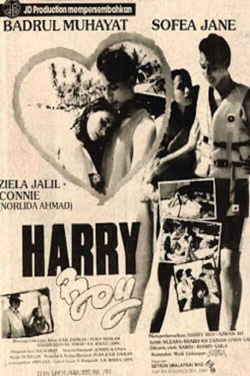 Harry Boy full movie