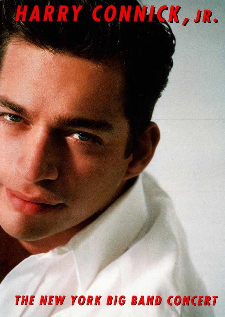Harry Connick, Jr.: The New York Big Band Concert full movie