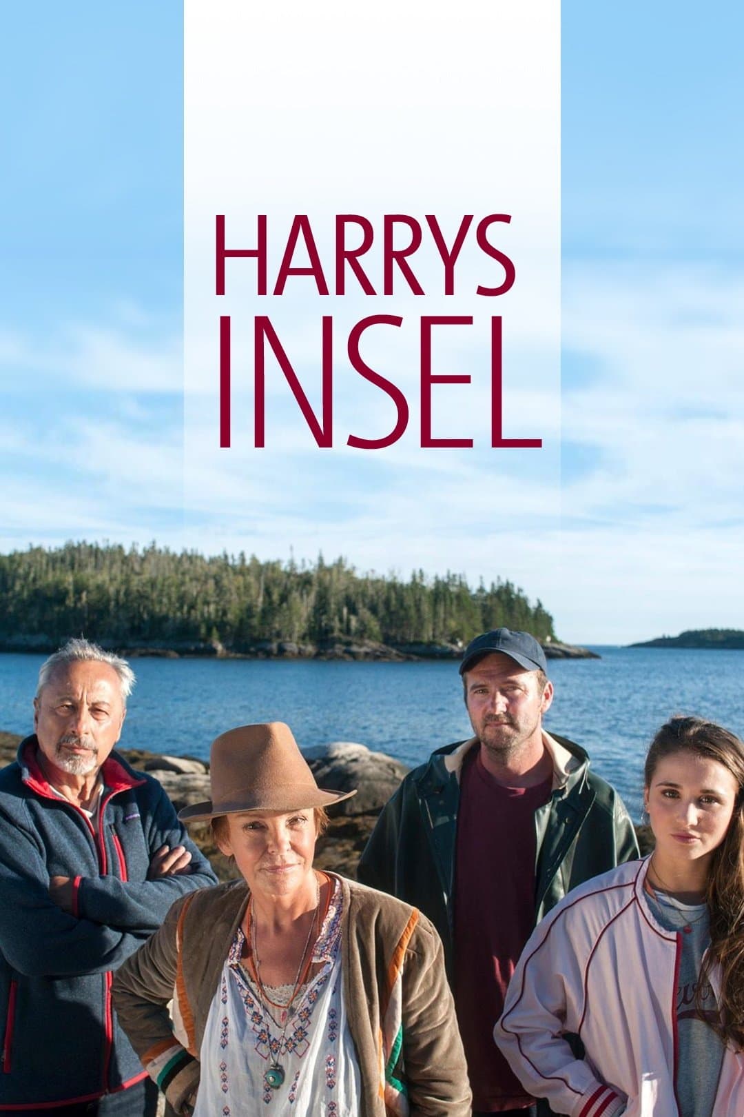 Harrys Insel full movie