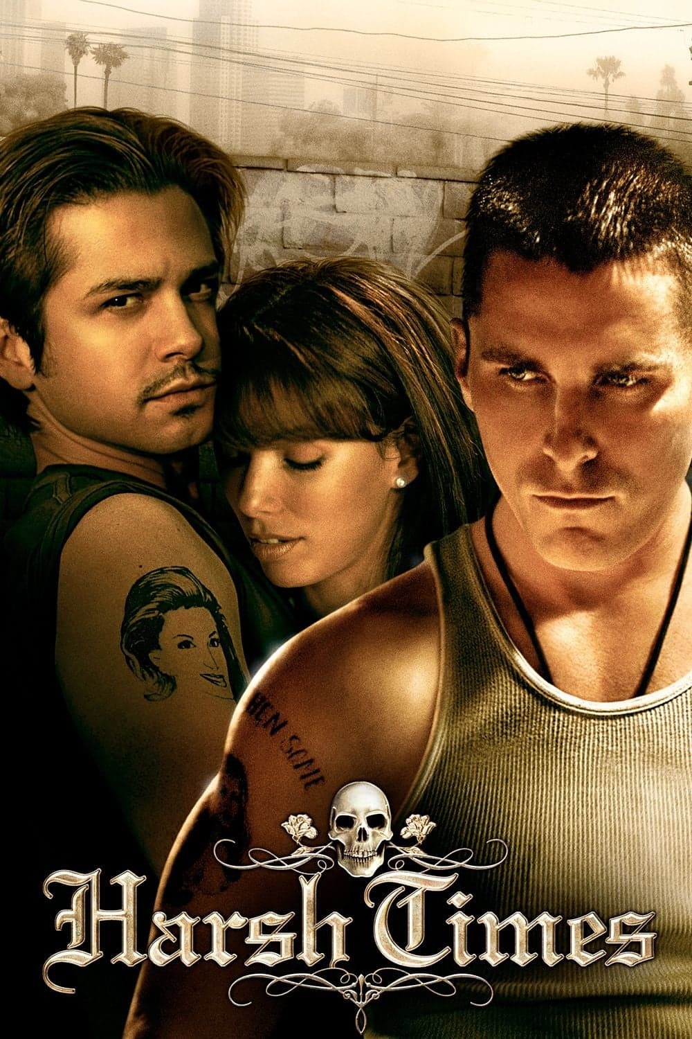 Harsh Times full movie