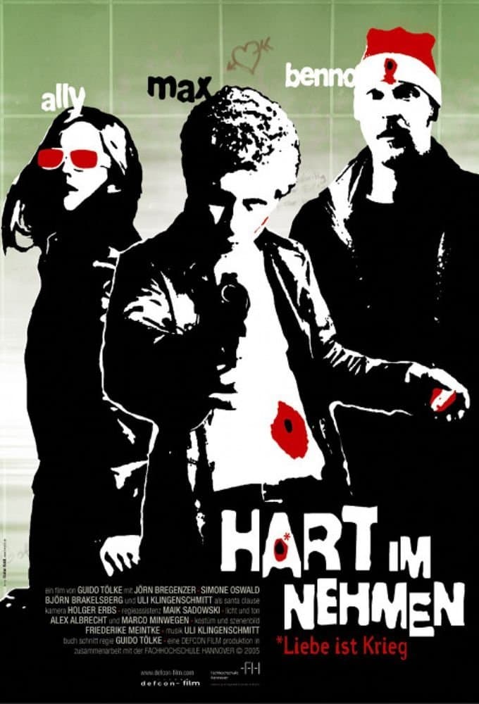 Hart im Nehmen full movie