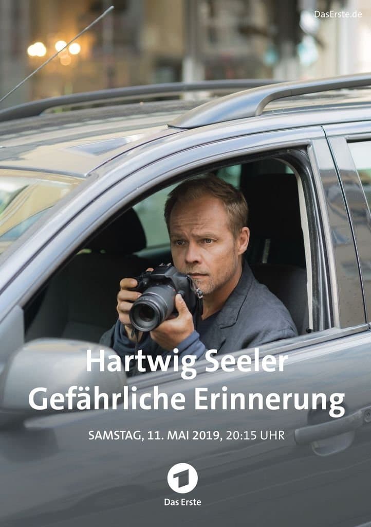 Hartwig Seeler – Gefährliche Erinnerung full movie