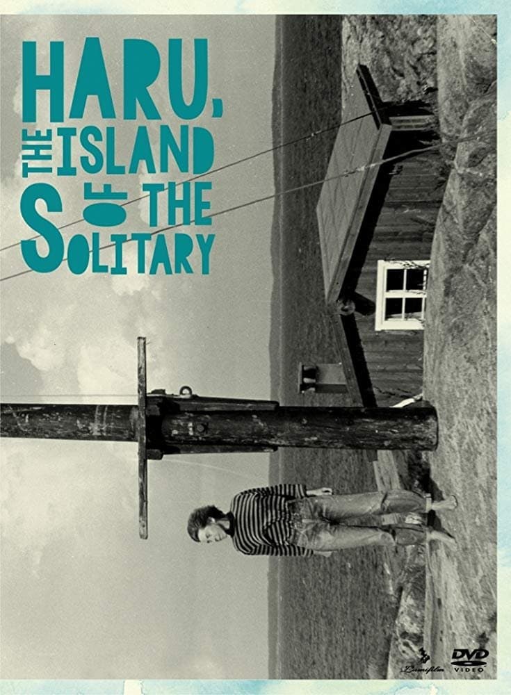 Haru, Island of the Solitary full movie
