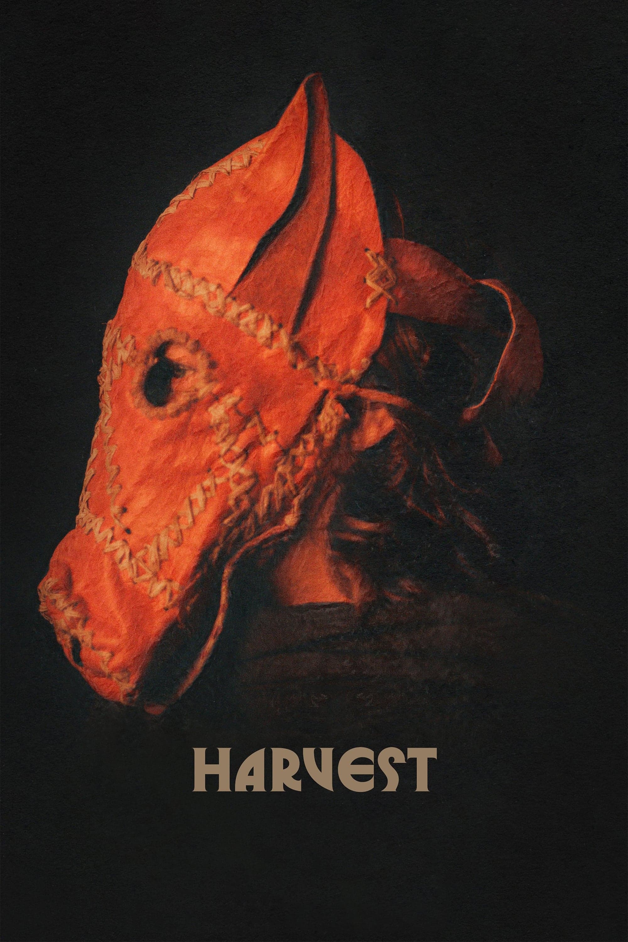 Harvest full movie