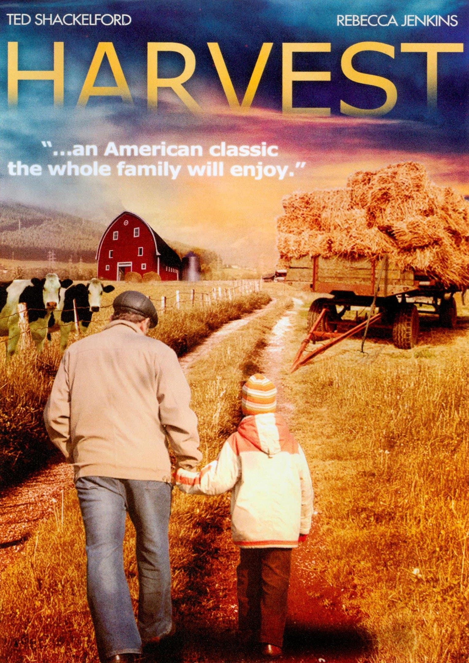 Harvest for the Heart full movie