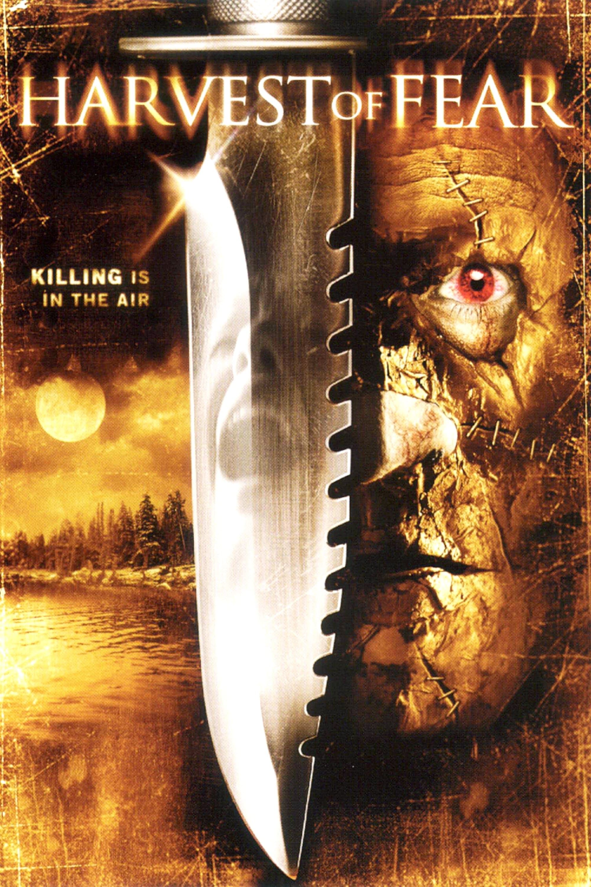 Harvest of Fear full movie