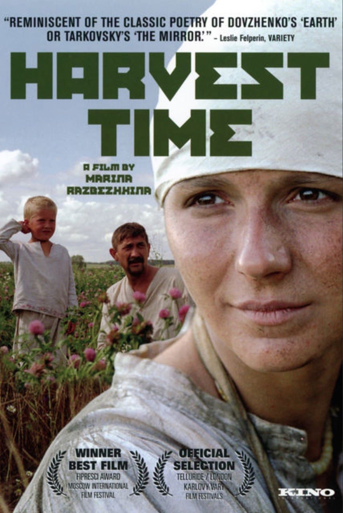 Harvest Time full movie