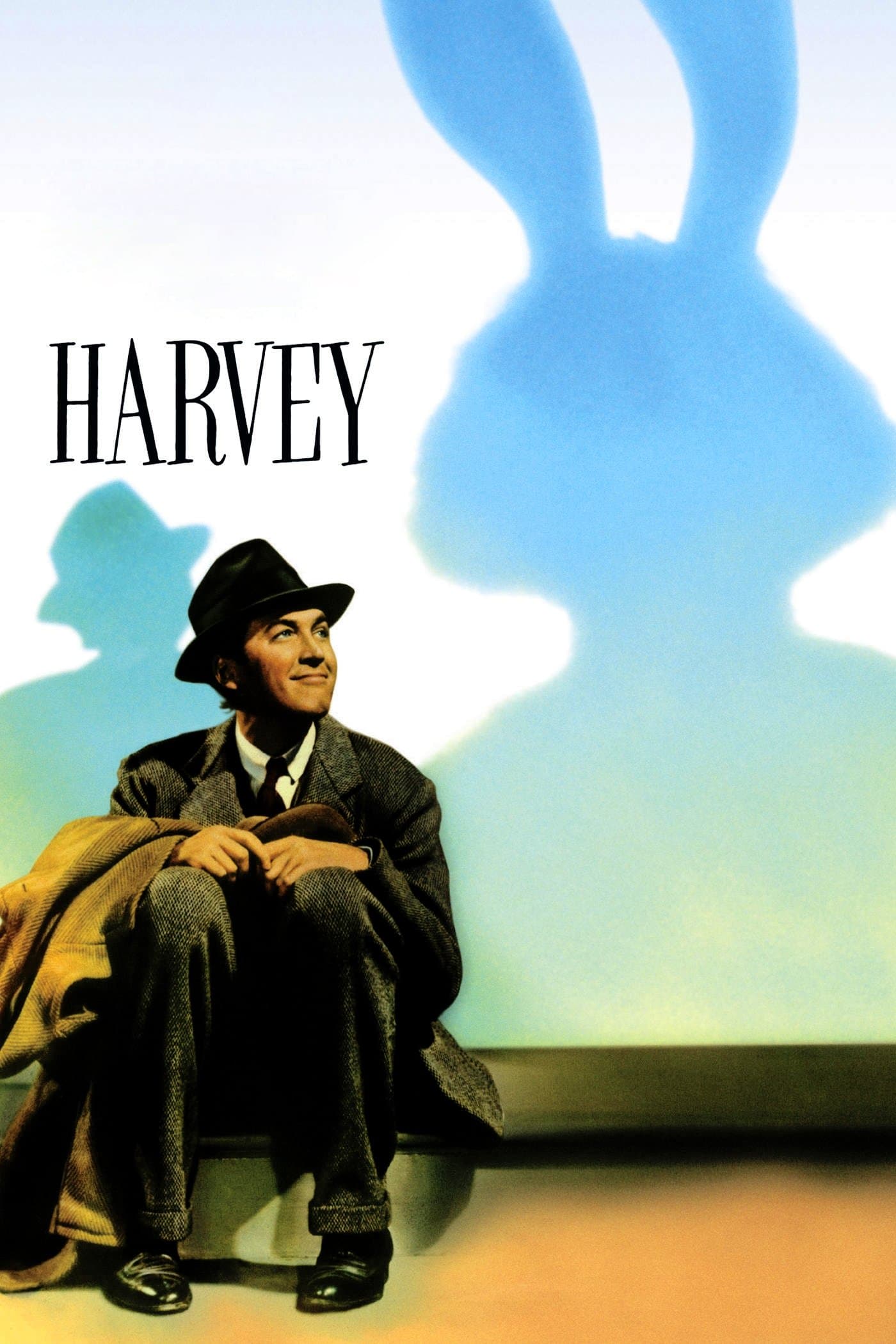 Harvey full movie