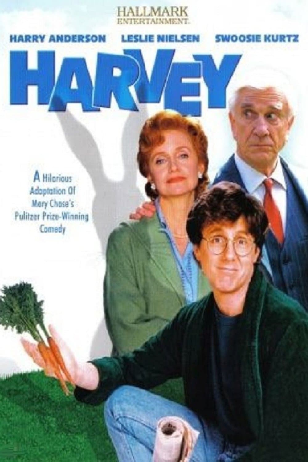 Harvey full movie