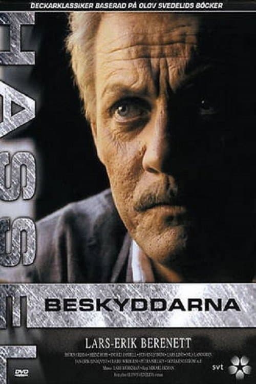 Hassel - Beskyddarna full movie