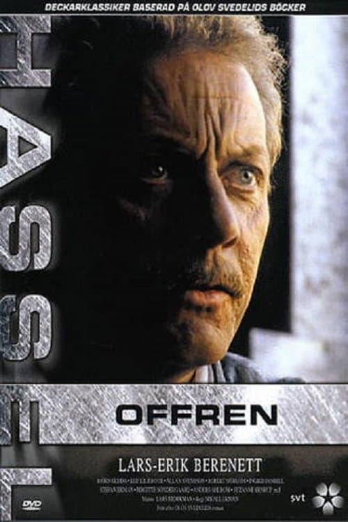 Hassel - Offren full movie