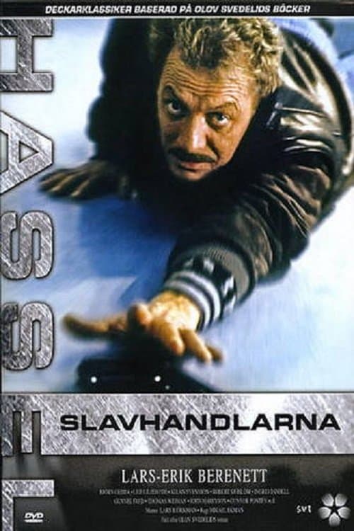 Hassel - Slavhandlarna full movie