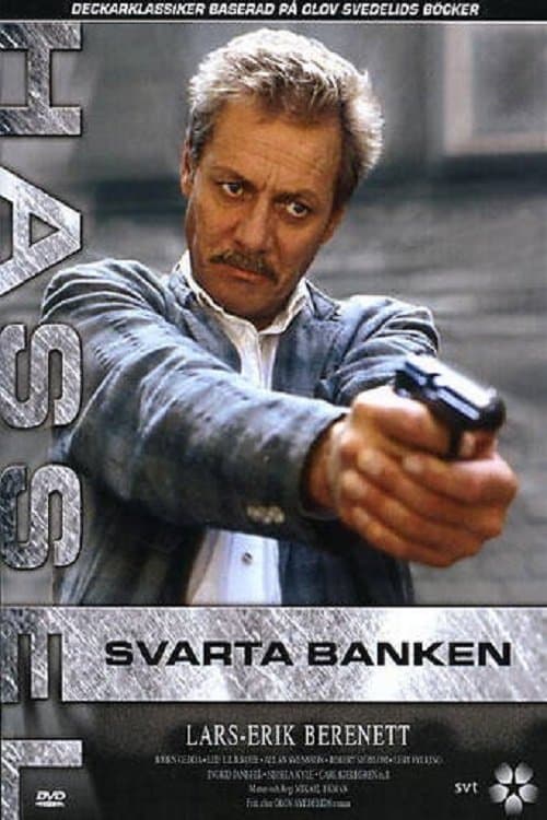 Hassel - Svarta banken full movie