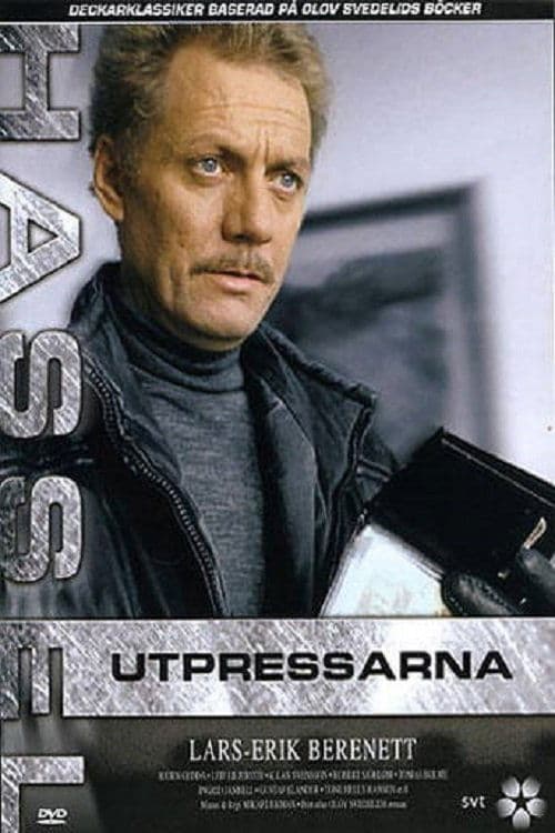 Hassel - Utpressarna full movie