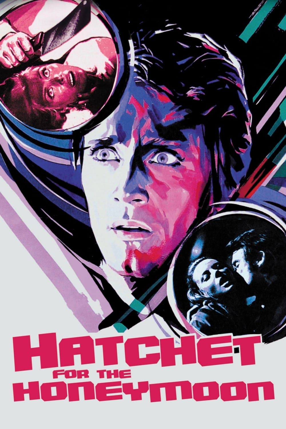 Hatchet for the Honeymoon full movie