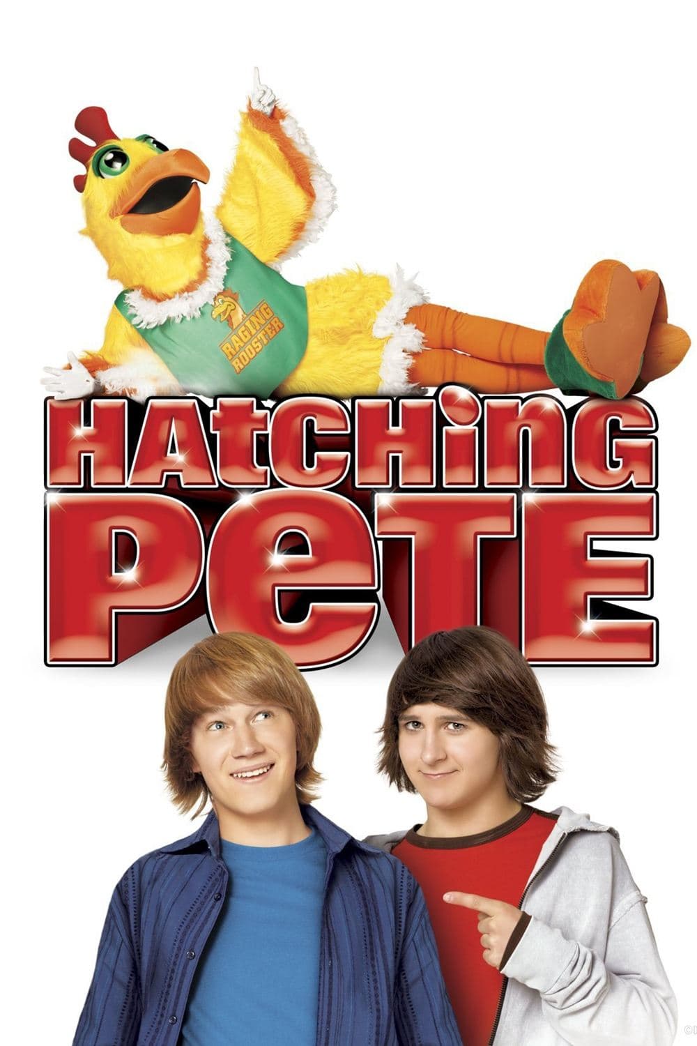 Hatching Pete full movie