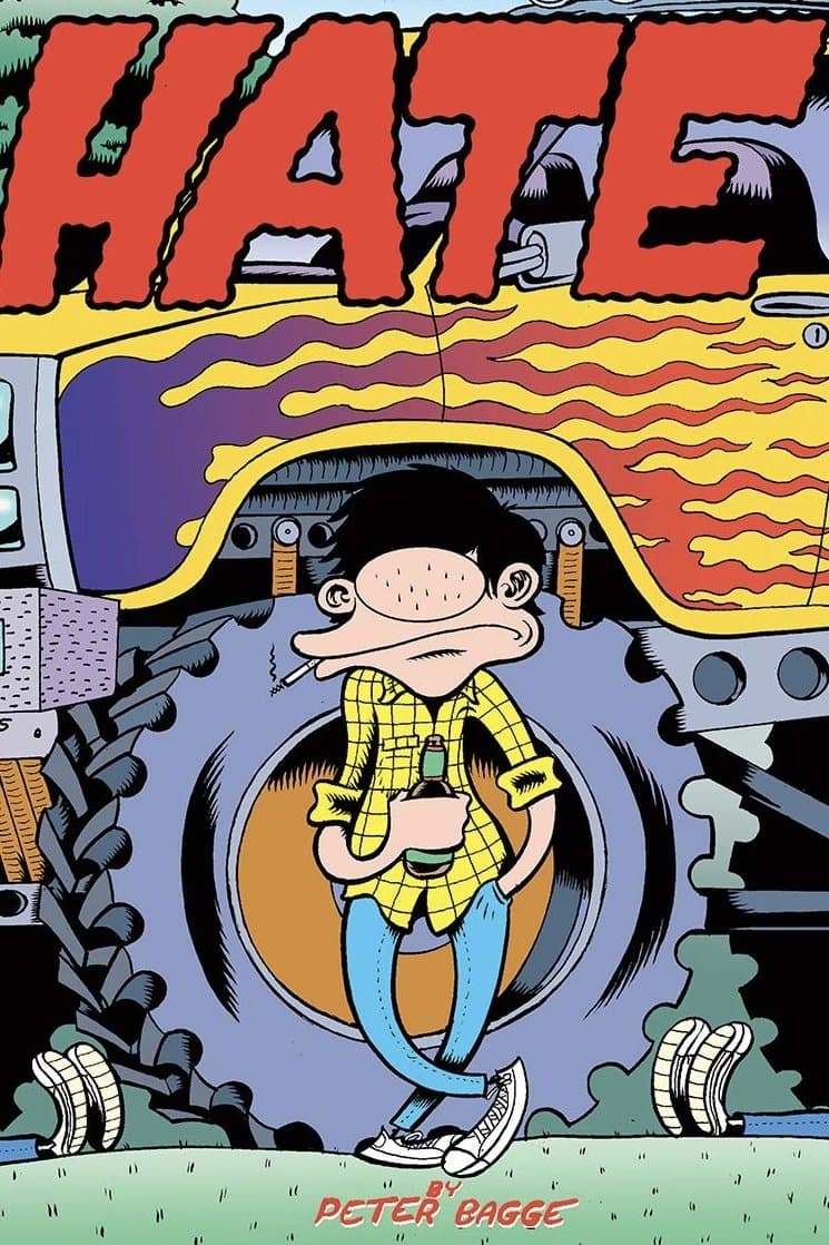 Hate full movie