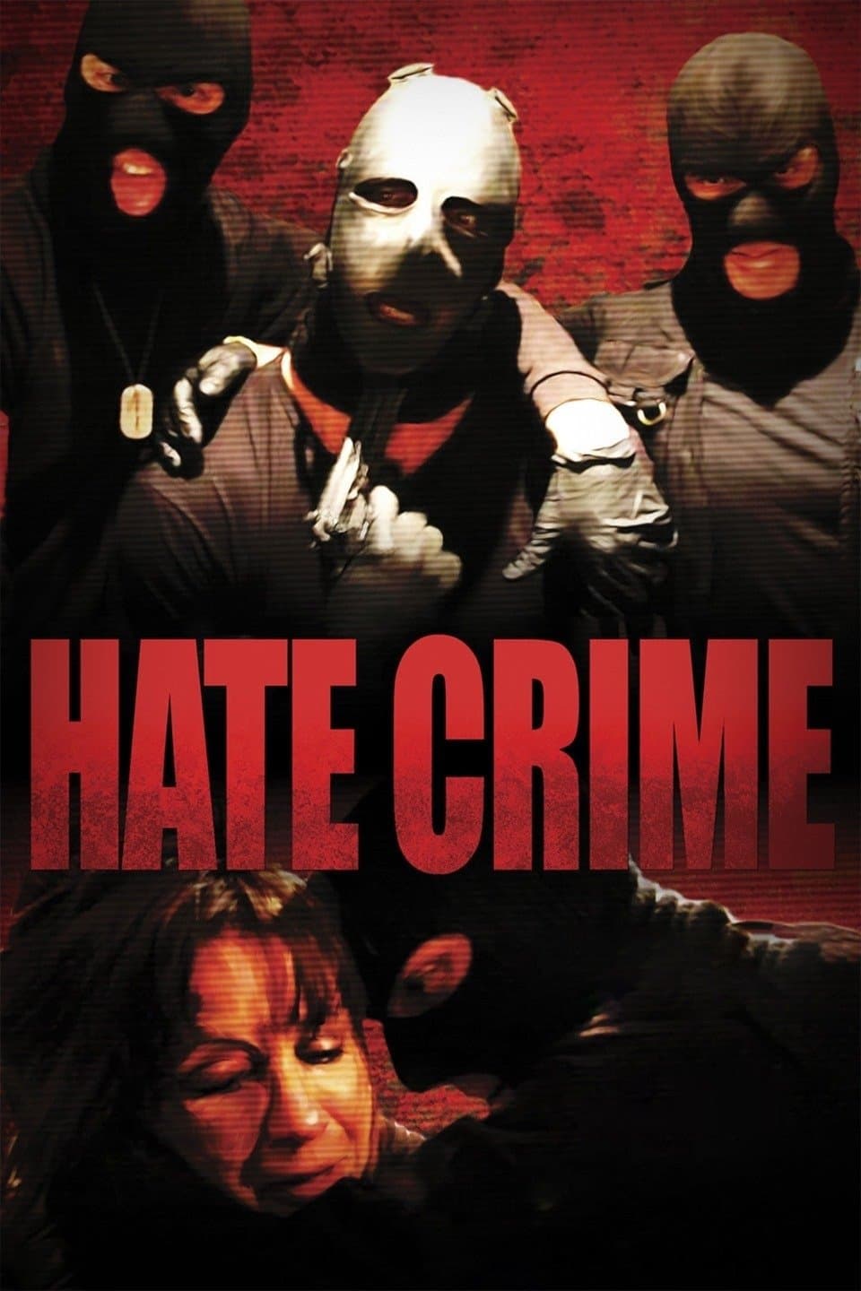 Hate Crime full movie