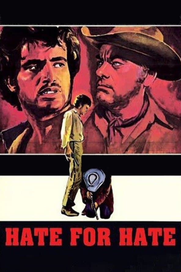 Hate for Hate full movie