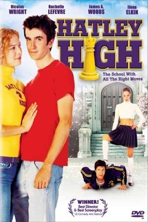 Hatley High full movie