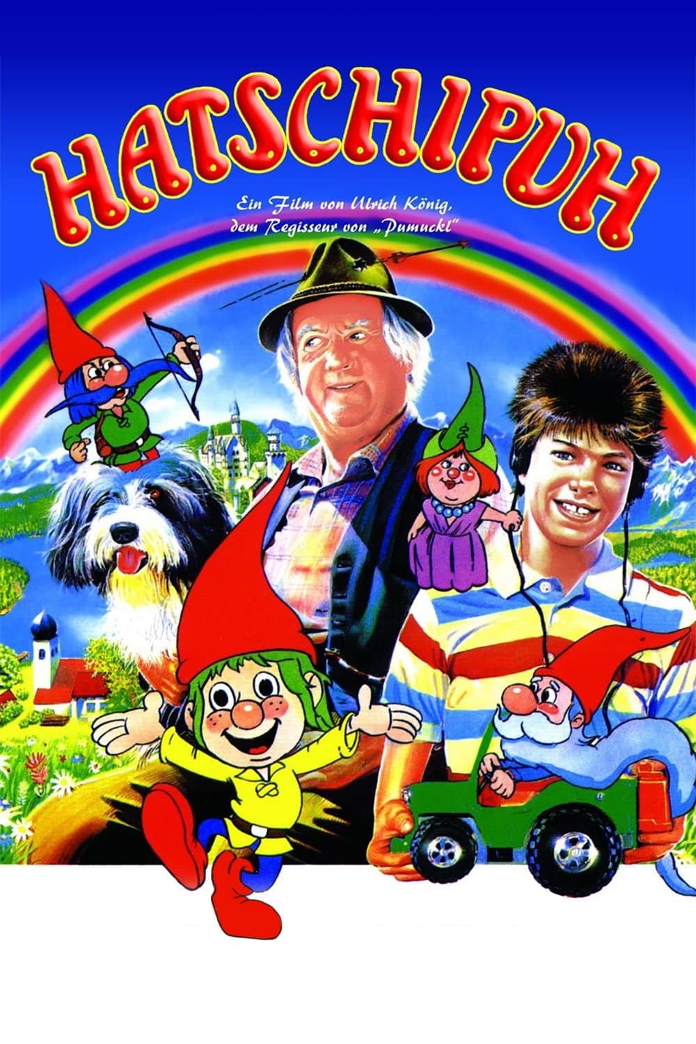 Hatschipuh full movie