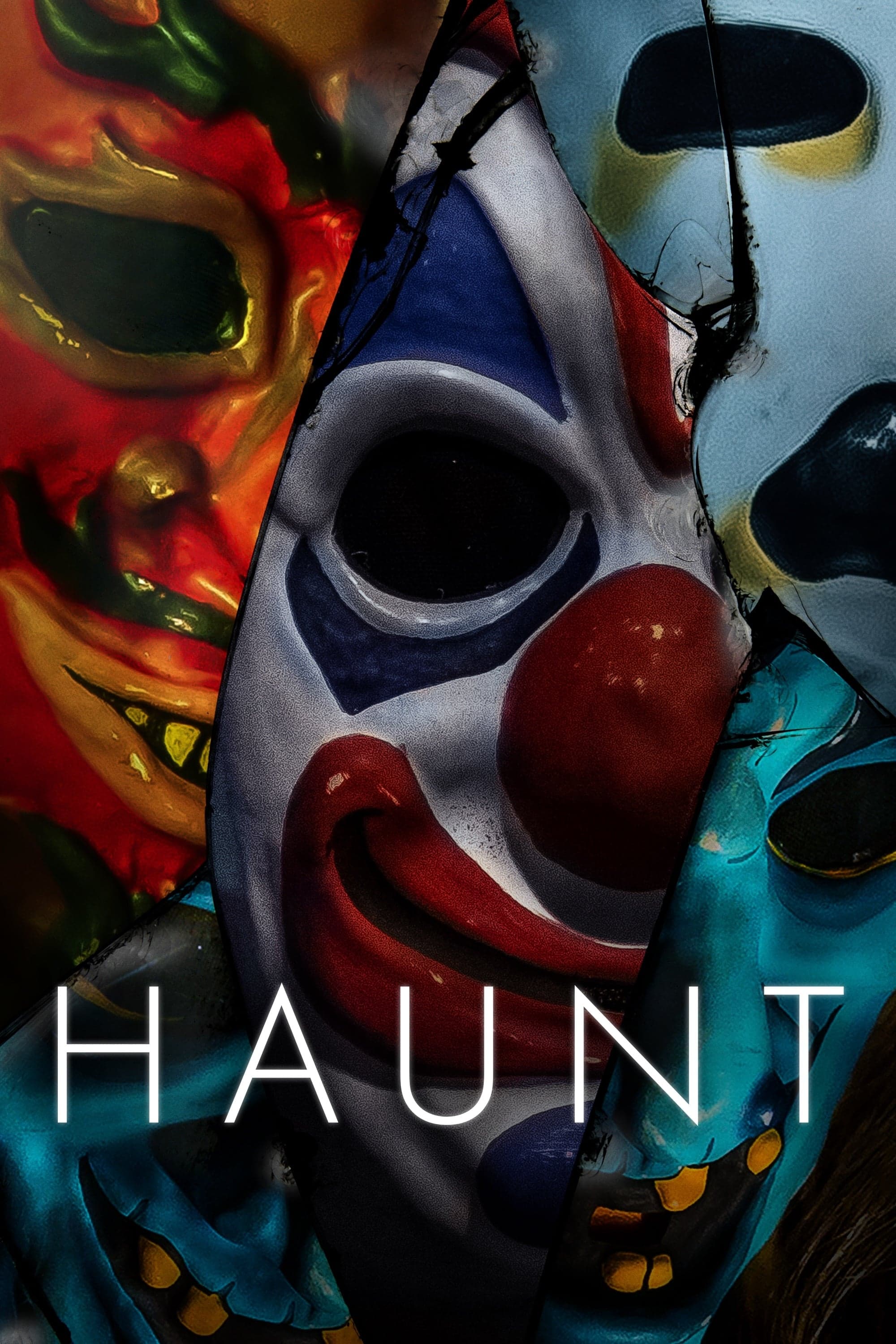 Haunt full movie