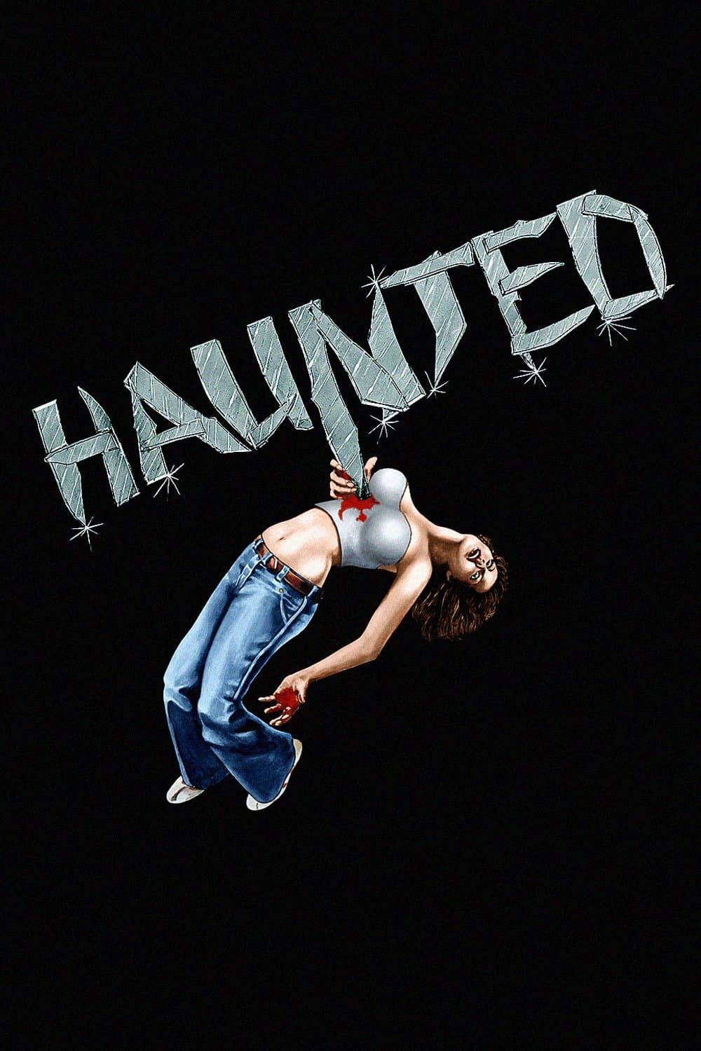 Haunted full movie