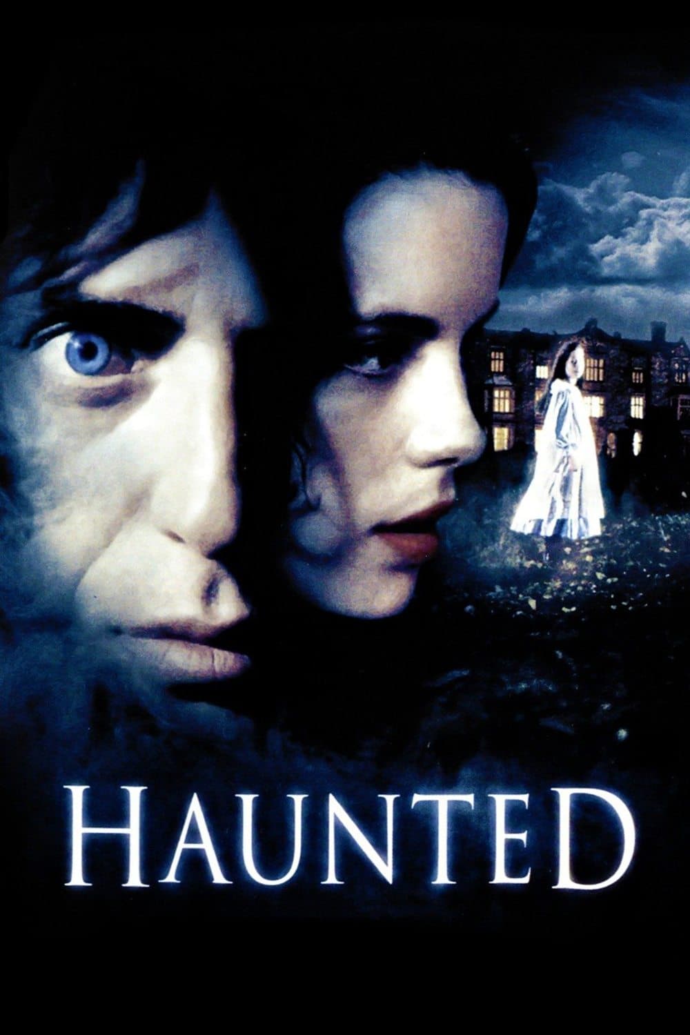 Haunted full movie