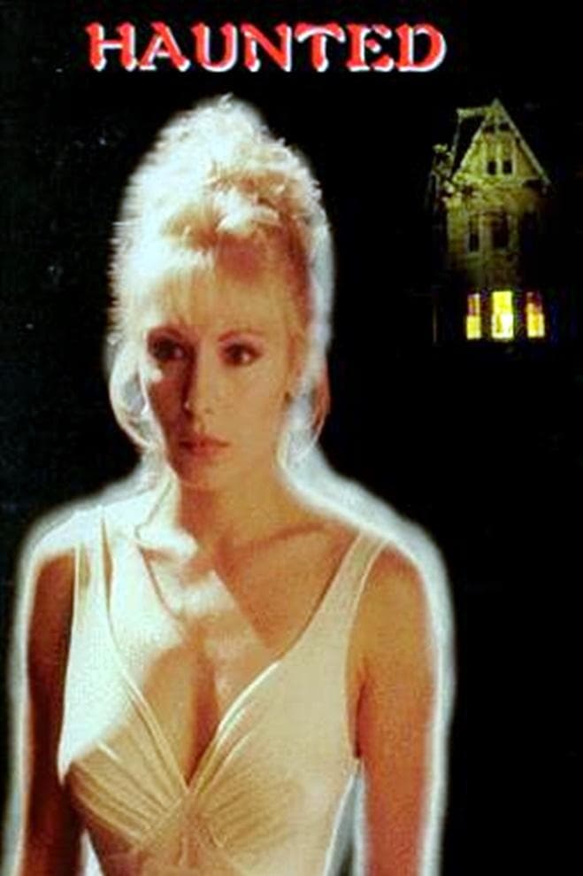 Haunted full movie