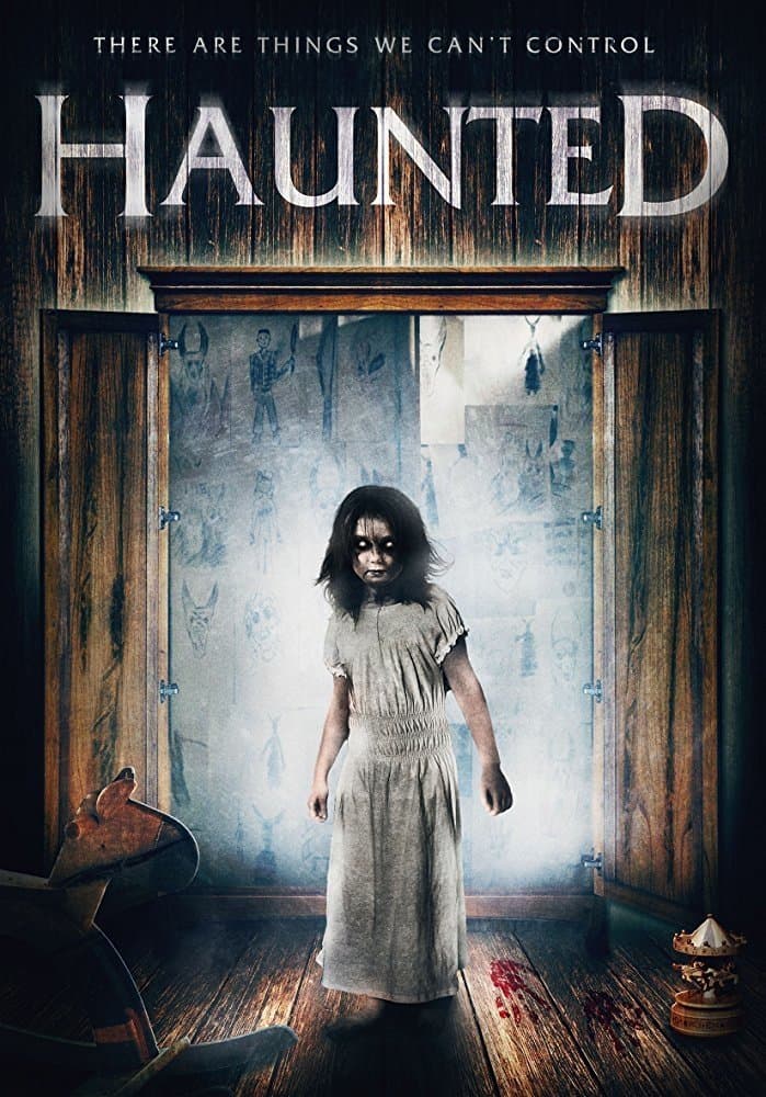 Haunted full movie