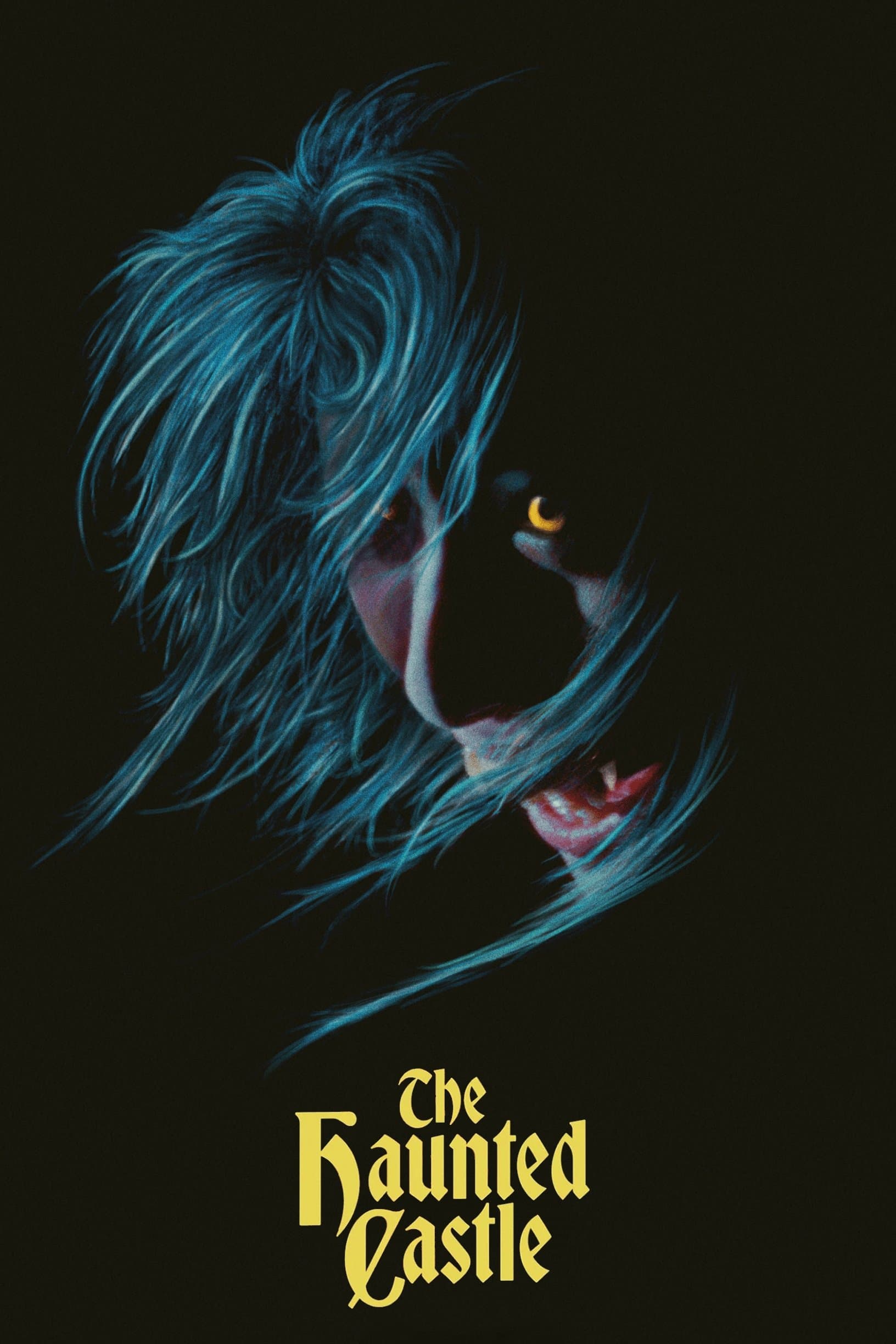 Haunted Castle full movie