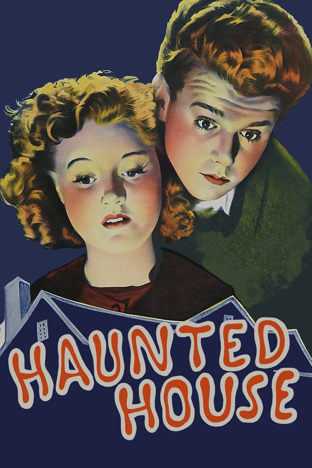 Haunted House full movie