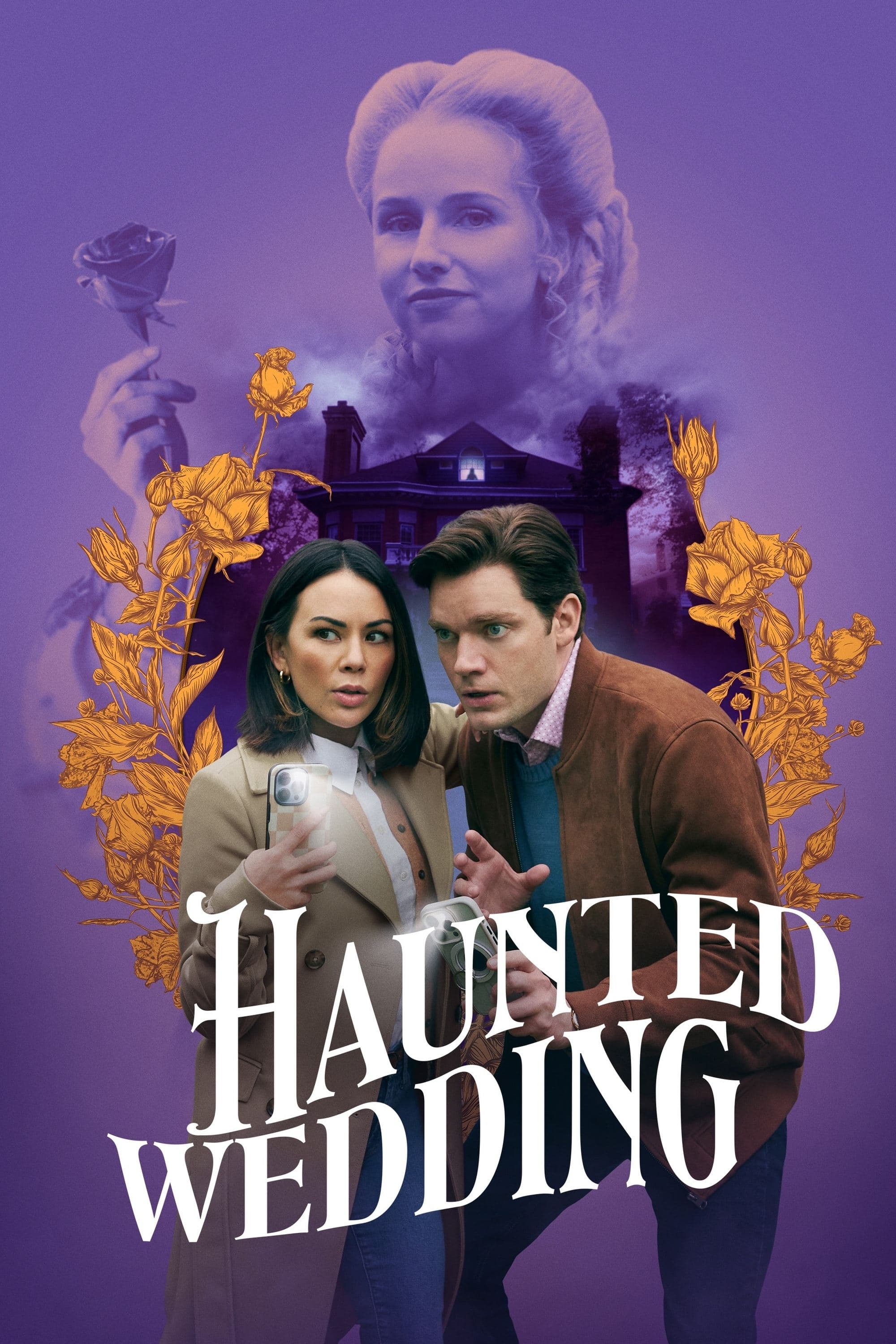Haunted Wedding full movie