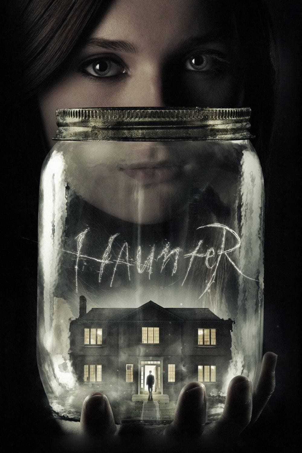 Haunter full movie