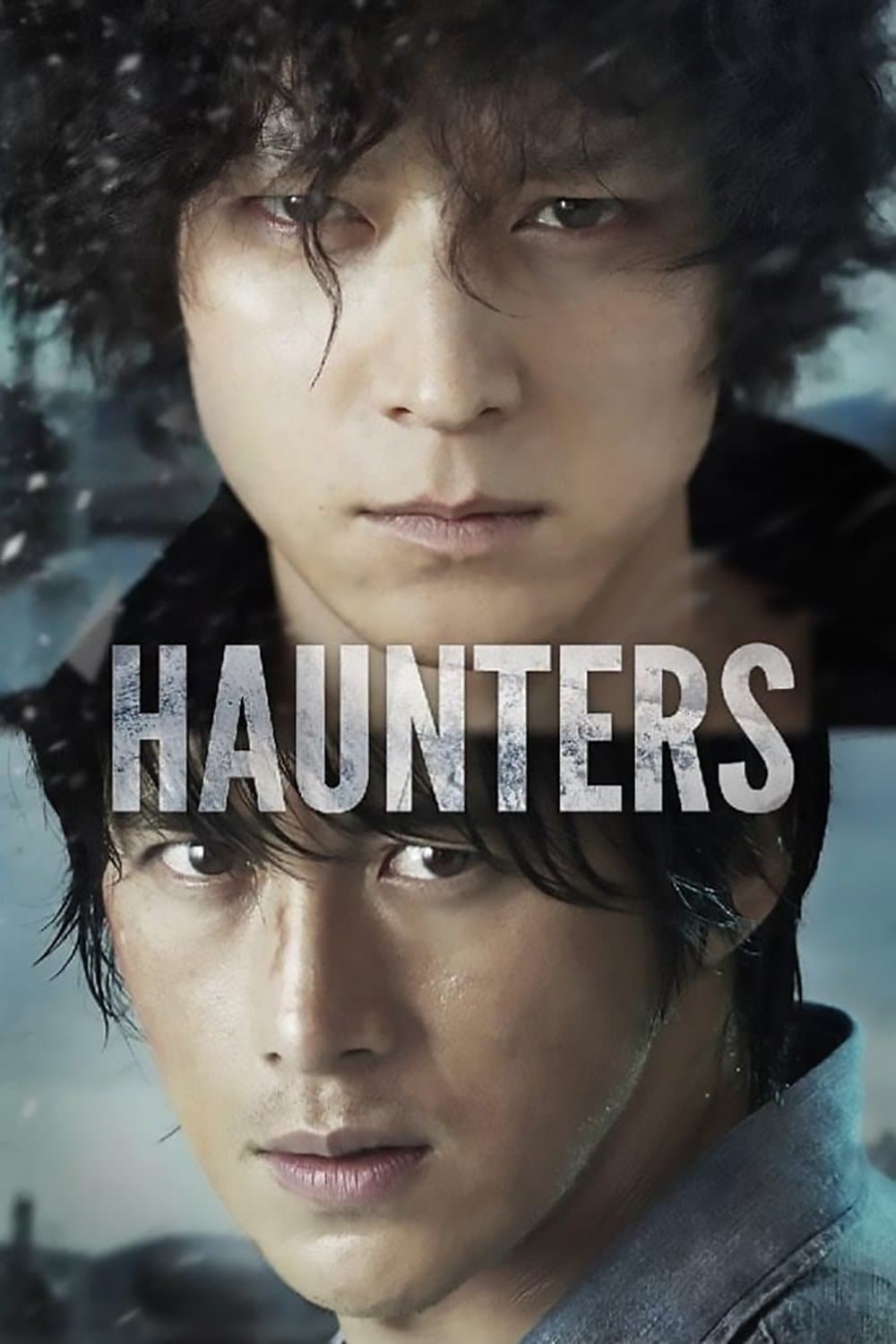 Haunters full movie