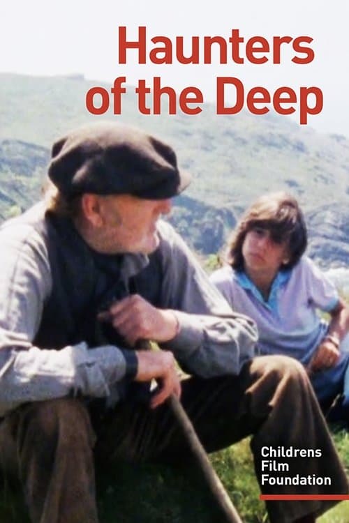 Haunters of the Deep full movie