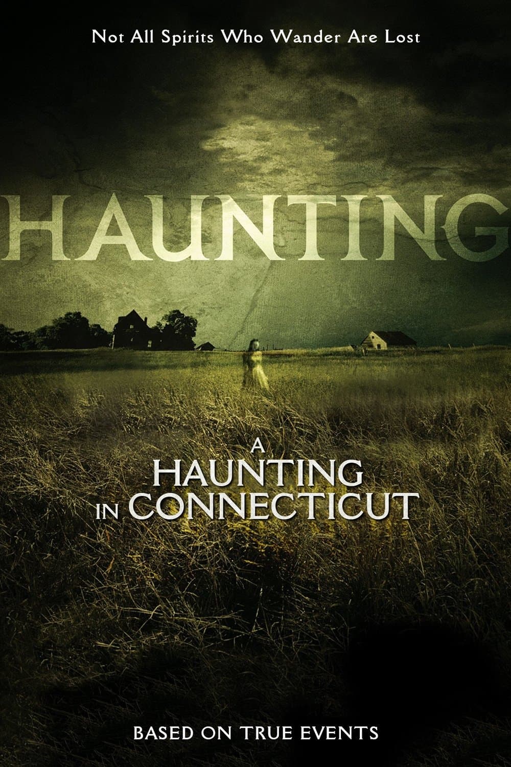Haunting: A Haunting In Connecticut full movie