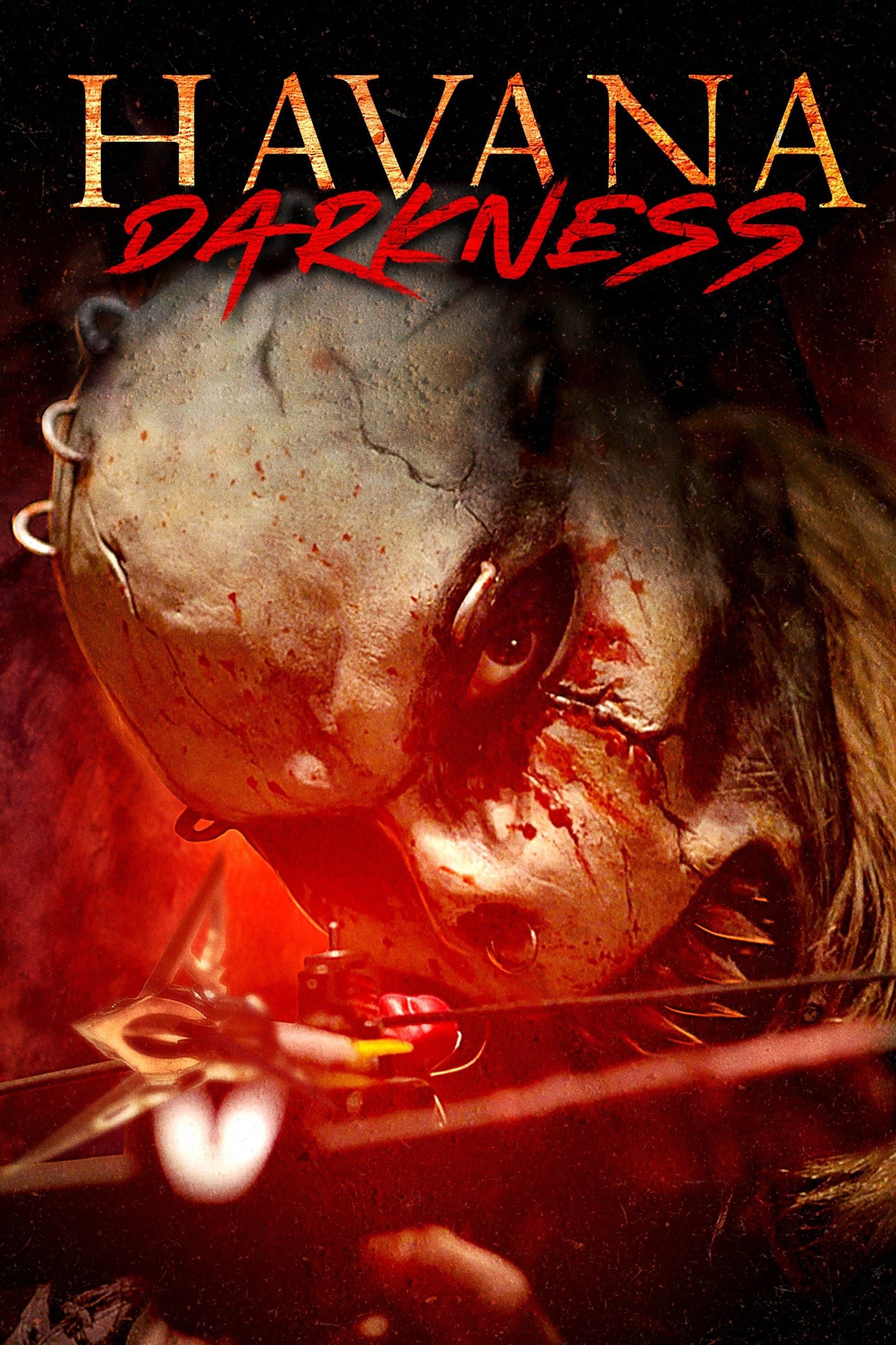 Havana Darkness full movie