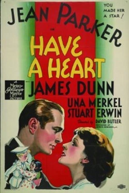 Have a Heart full movie
