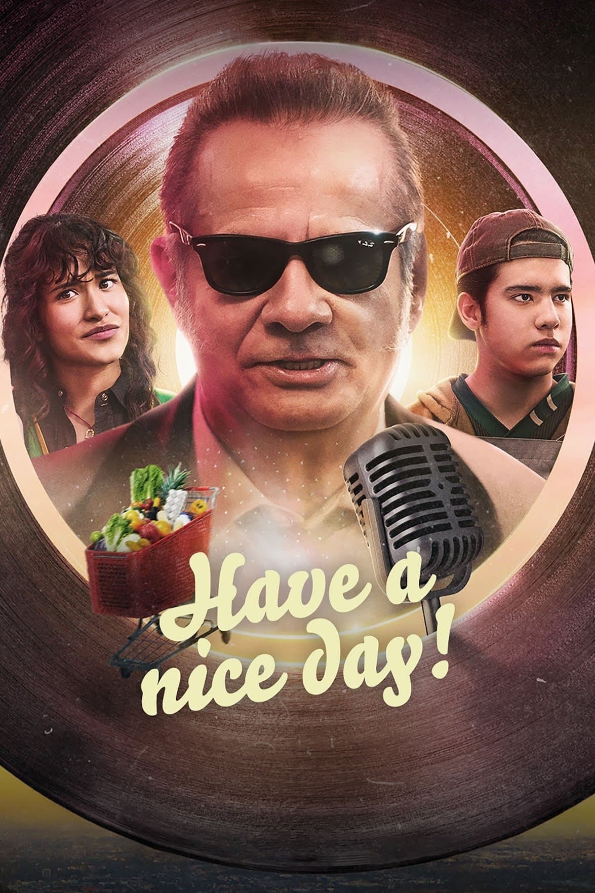 Have a Nice Day! full movie