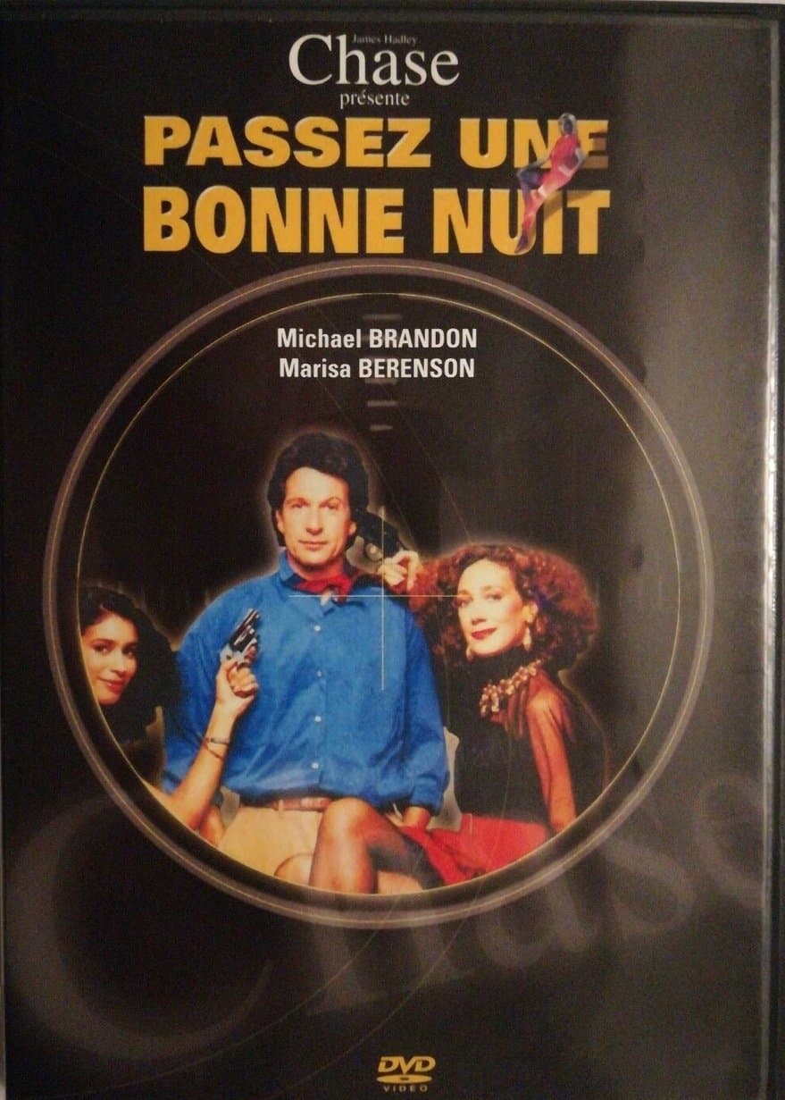 Have a Nice Night full movie