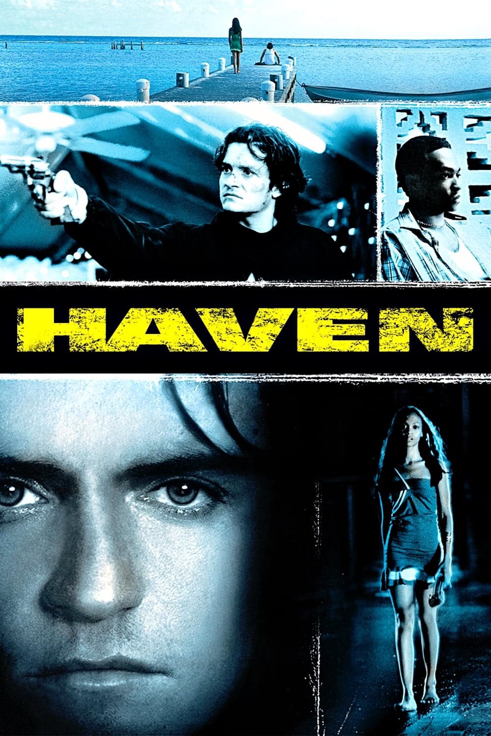 Haven full movie