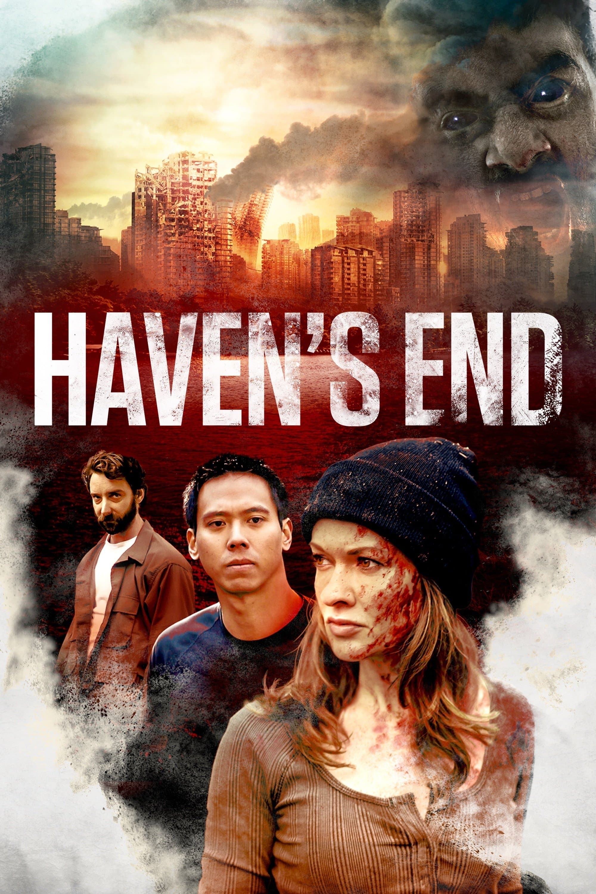 Haven's End full movie
