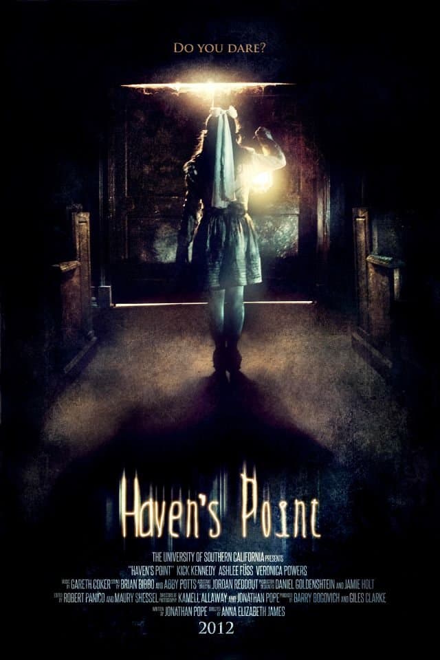 Haven's Point full movie