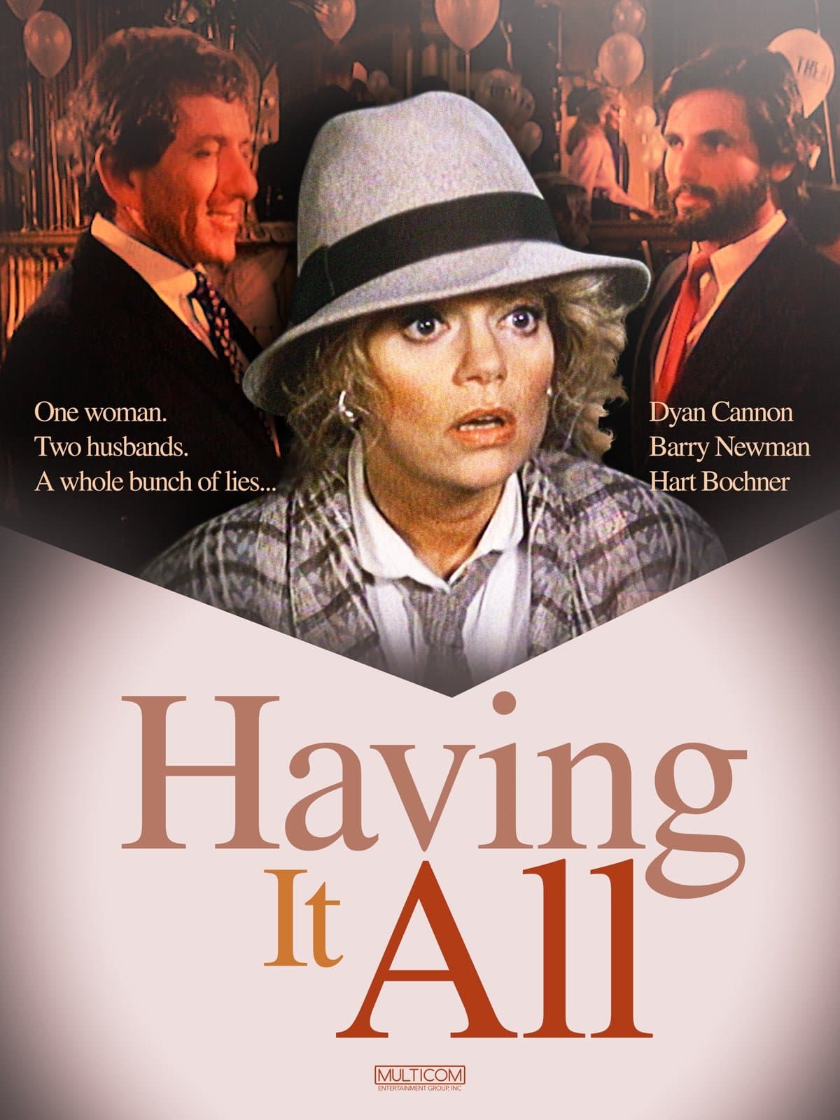 Having It All full movie