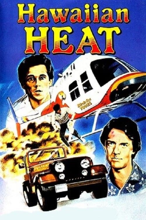 Hawaiian Heat full movie