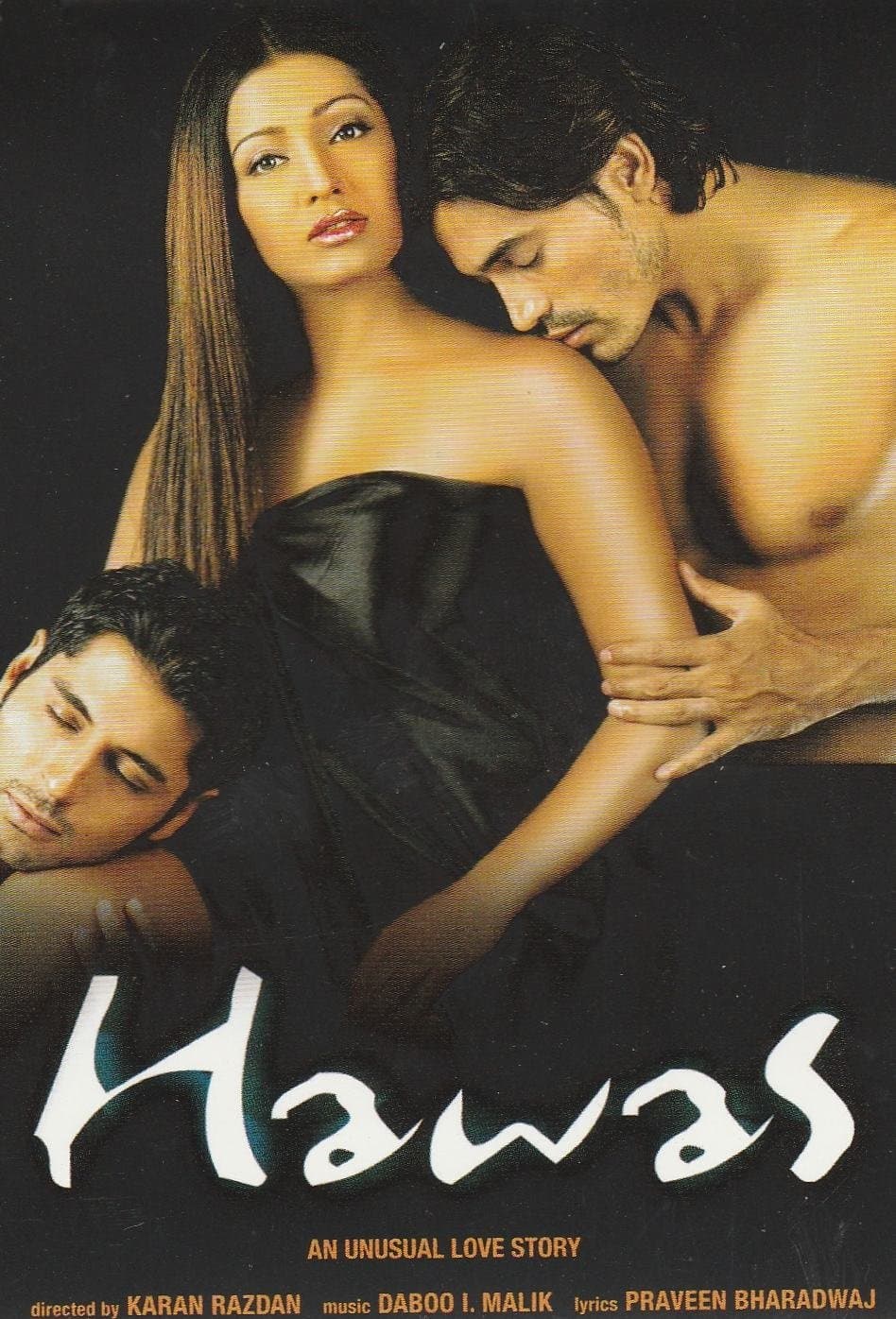 Hawas full movie