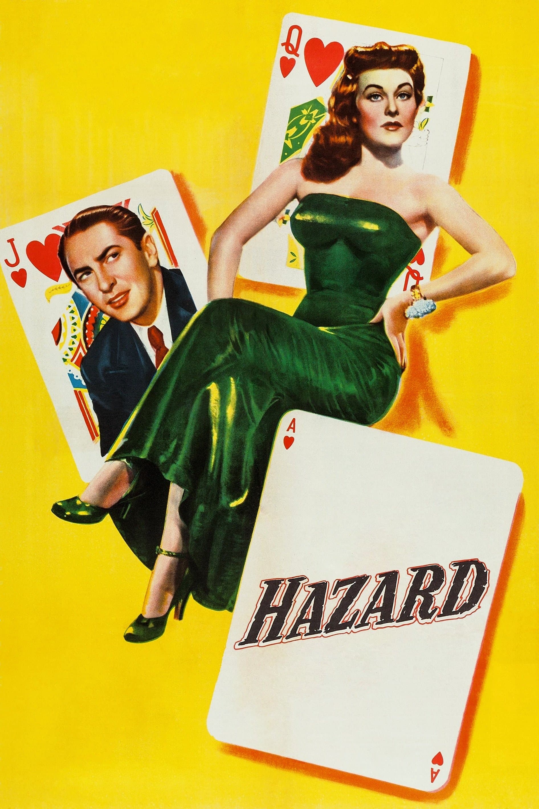 Hazard full movie