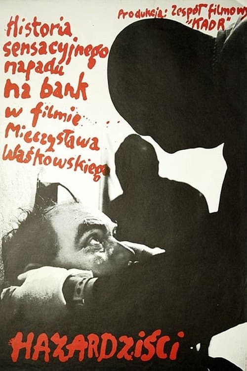 Hazardziści full movie